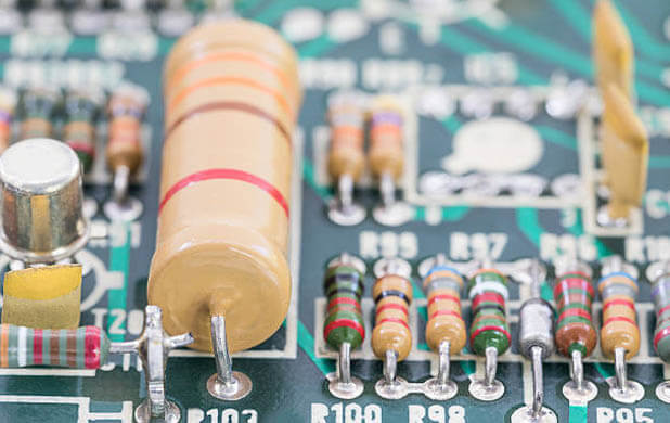 Resistor Basics: Types Of Resistors